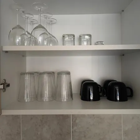 Center Dorcol Free Parking *