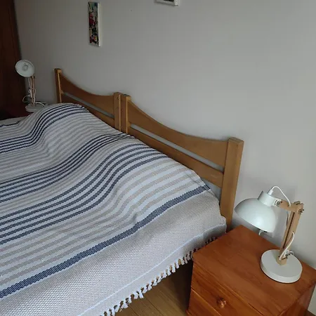 Lejlighed Center Dorcol Free Parking *