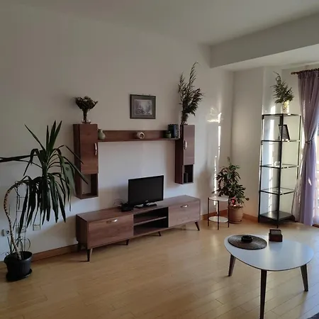 Lejlighed Center Dorcol Free Parking Beograd