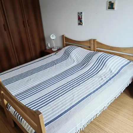 Lejlighed Center Dorcol Free Parking Beograd